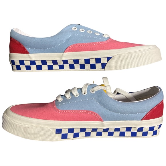 Vans Era 95 Dx Anaheim Factory Ogclrmixogwht size: W12 / M10.5 - Picture 4 of 7